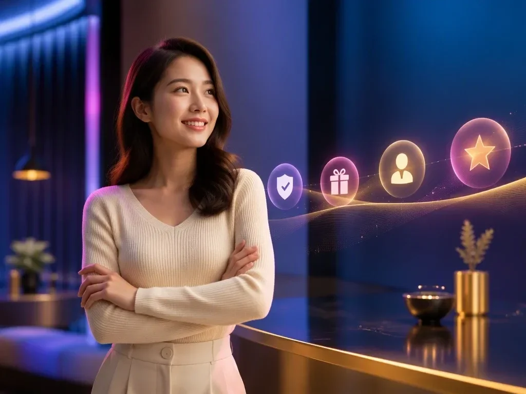 Lợi ích khi trải nghiệm premium platform online - minh họa quy trình dịch vụ mượt mà