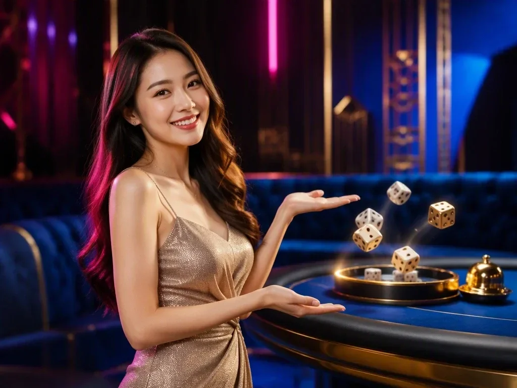 Lợi ích của nền tảng dice party game cao cấp với giao diện quen thuộc và tốc độ ổn định