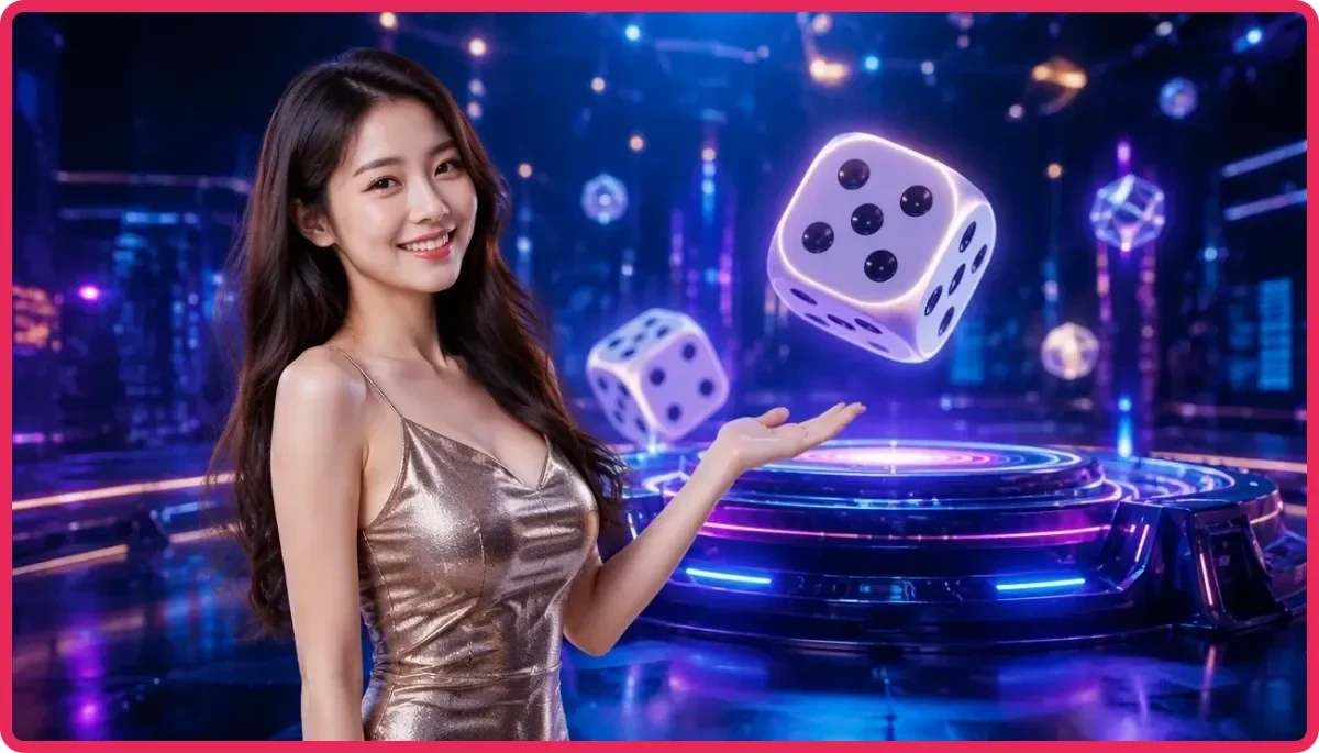 So sánh ứng dụng dice party game và trình duyệt về tốc độ và tiện lợi