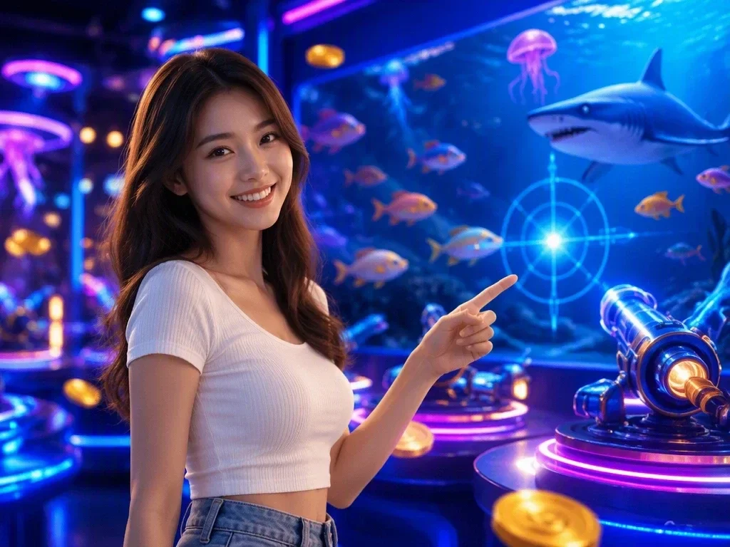 Minh họa hạn chế và lưu ý cân nhắc trước khi tham gia bắn cá đổi thưởng
