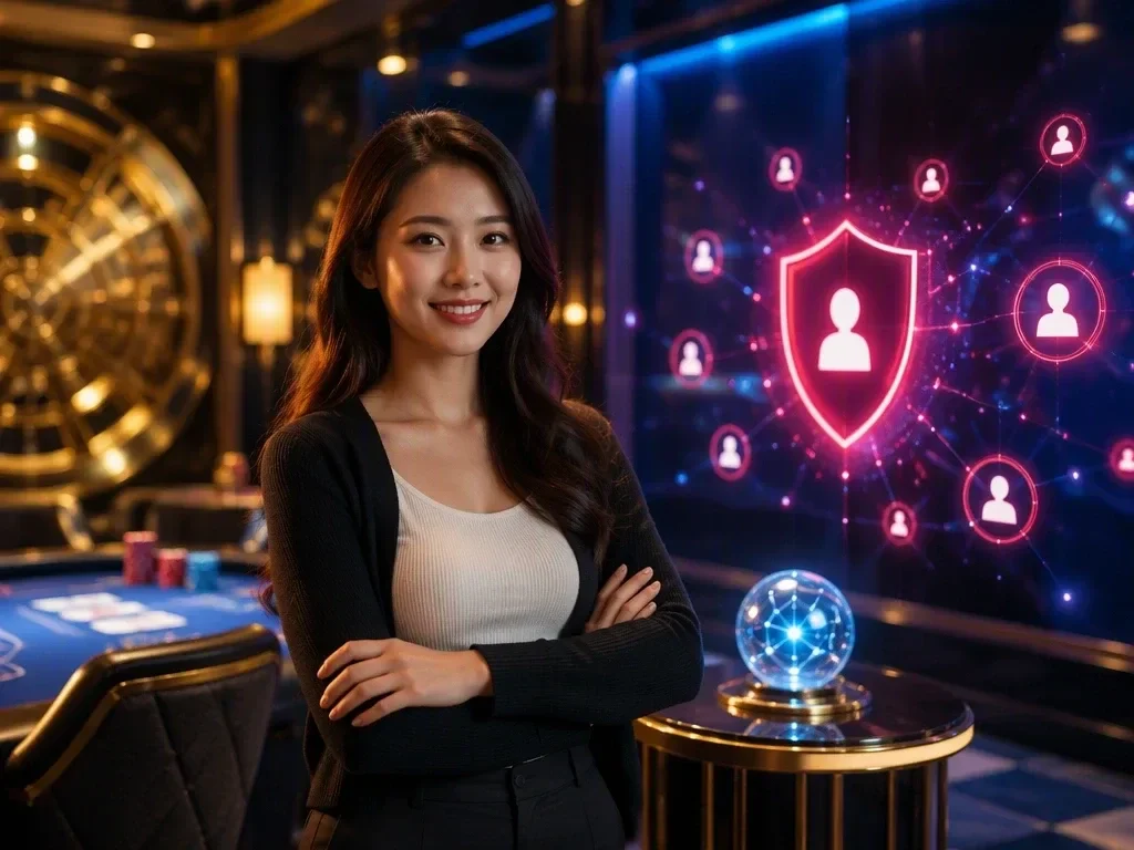 Minh họa dữ liệu cá nhân thoát ra ngoài do cấp quyền quá rộng