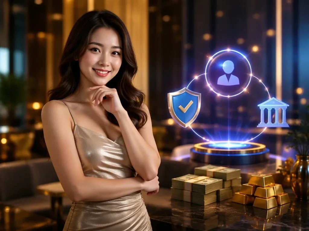 Khái niệm đăng ký tài khoản tài xỉu trực tuyến và xác minh thông tin