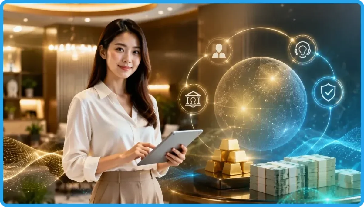 Khái niệm đăng ký tài khoản tài xỉu trực tuyến và xác minh thông tin