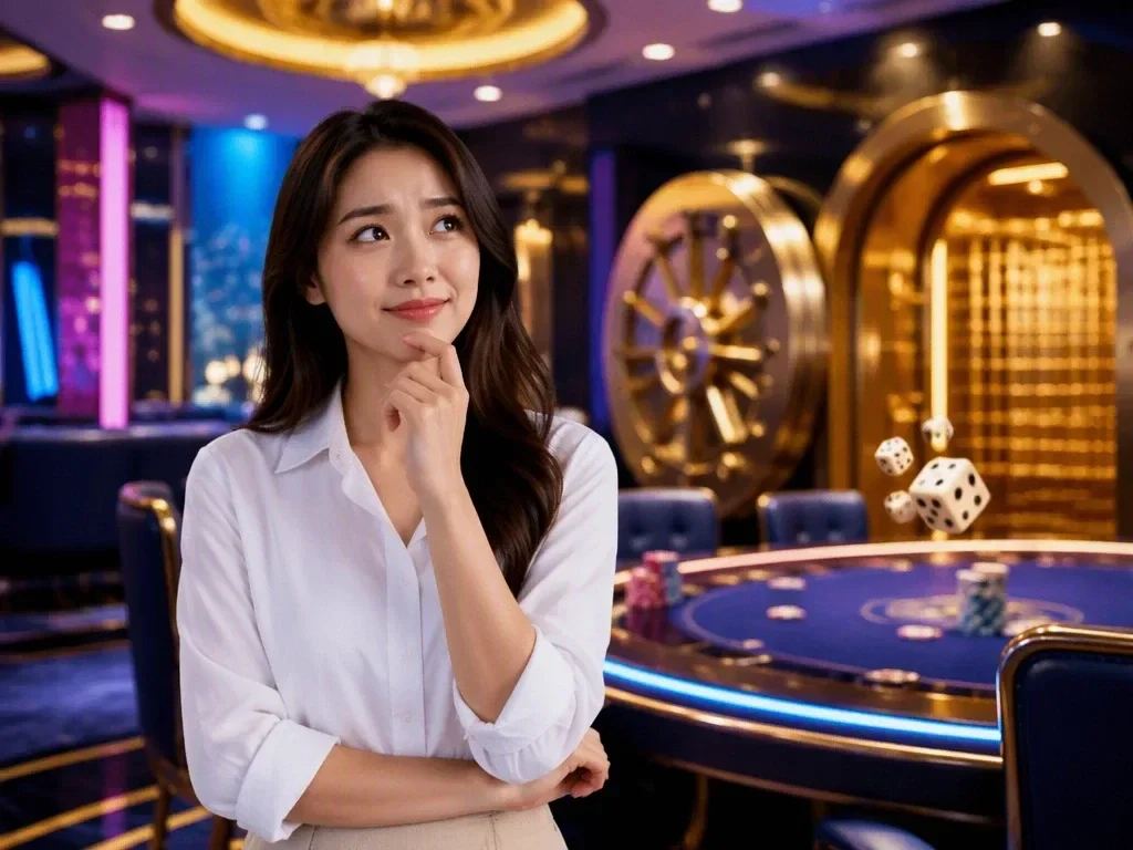 Minh họa các nguyên nhân phổ biến khiến đăng nhập dice party game không thành công