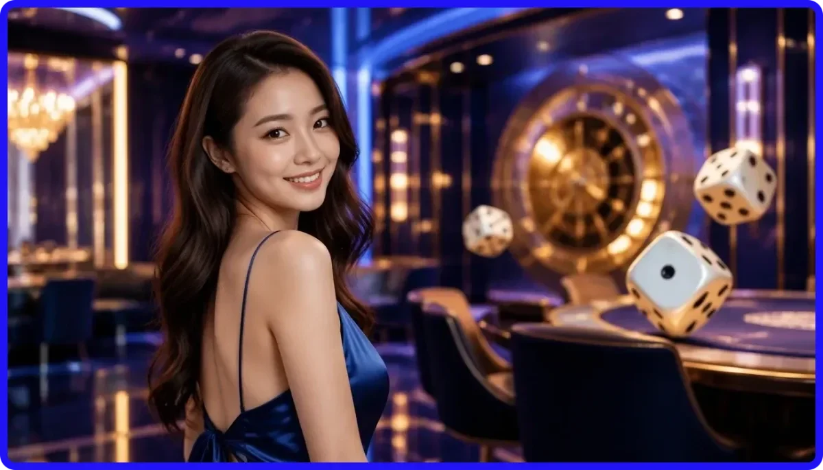 Minh họa các nguyên nhân phổ biến khiến đăng nhập dice party game không thành công