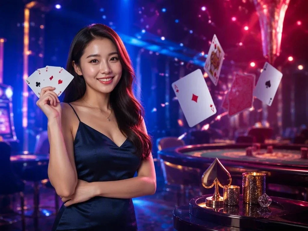 Lợi ích khi chọn đúng nền tảng game bài đổi thưởng
