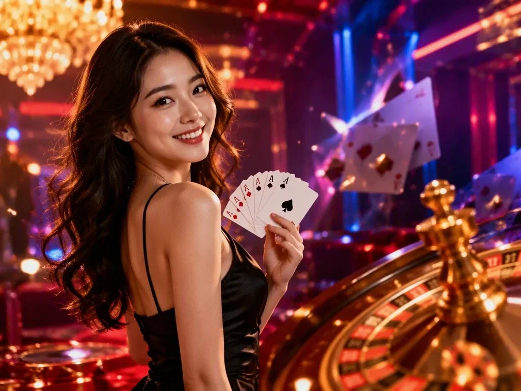 Bắt đầu trải nghiệm game bài đổi thưởng phù hợp
