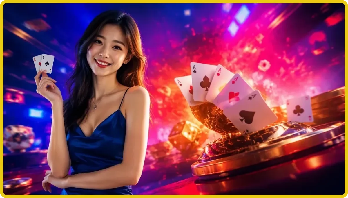 Lợi ích khi chọn đúng nền tảng game bài đổi thưởng