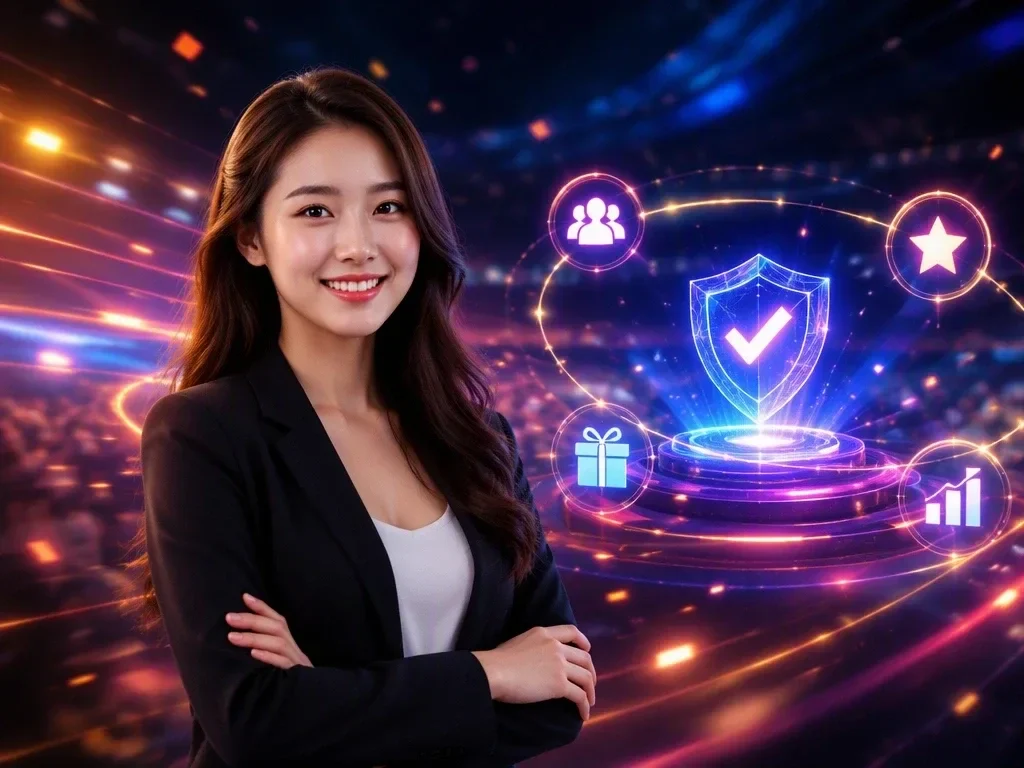 Lợi ích nổi bật khi tìm hiểu Gemwin - minh họa trải nghiệm dịch vụ trực tuyến mượt mà