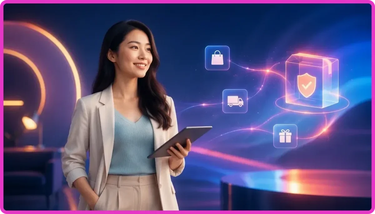 Minh họa bối cảnh và mục đích trang giới thiệu App dice party game 365