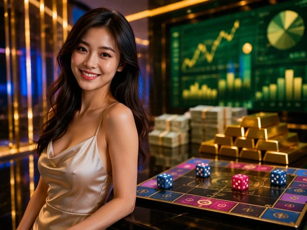 Minh họa khái niệm kèo tài xỉu 2-2.5 là gì với mốc 2 và 2.5 bàn
