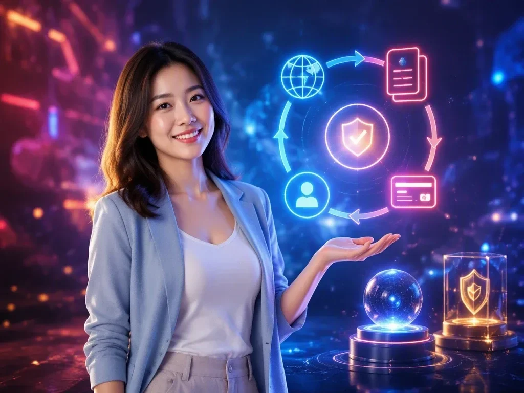 Sơ đồ phạm vi nội dung được miễn trừ trách nhiệm trên website