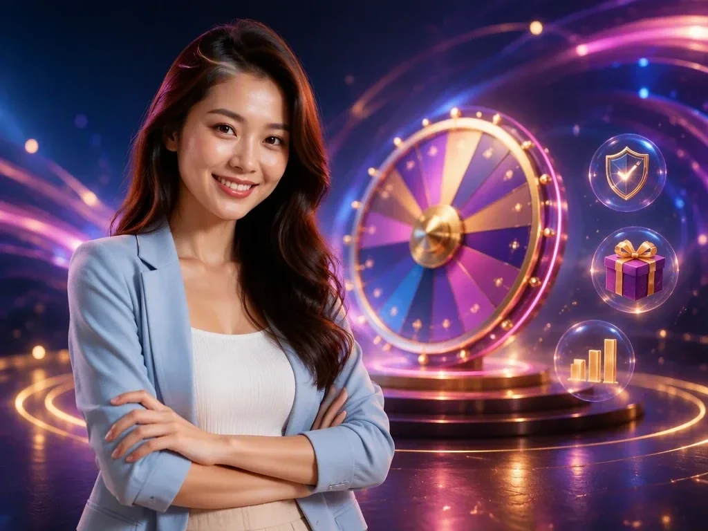 Minh họa lợi ích khi chọn đúng game Nổ hũ online với trải nghiệm mượt mà trên nhiều thiết bị