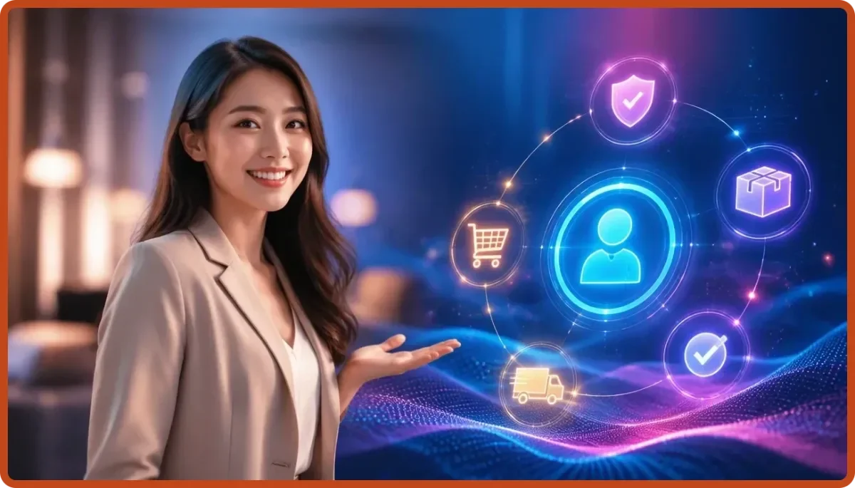 Minh họa lợi ích khi chọn đúng game Nổ hũ online với trải nghiệm mượt mà trên nhiều thiết bị