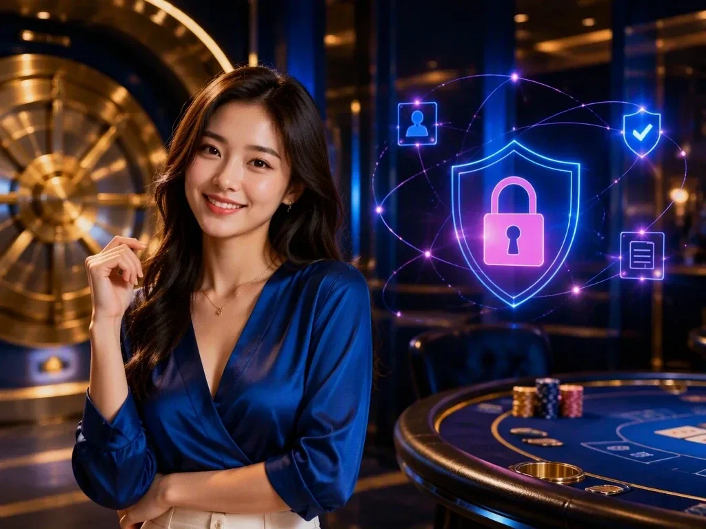 Minh họa khoảnh khắc người dùng cung cấp thông tin cá nhân khi đăng ký tài khoản trên nền tảng trực tuyến