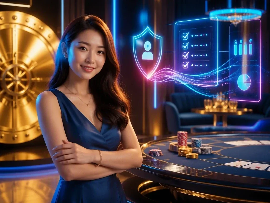 Sơ đồ minh họa luồng dữ liệu cá nhân từ nền tảng đến các bên thứ ba