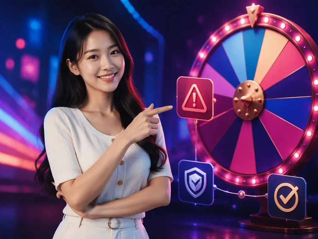 Lỗi thường gặp khi chơi Roulette online và cách tránh