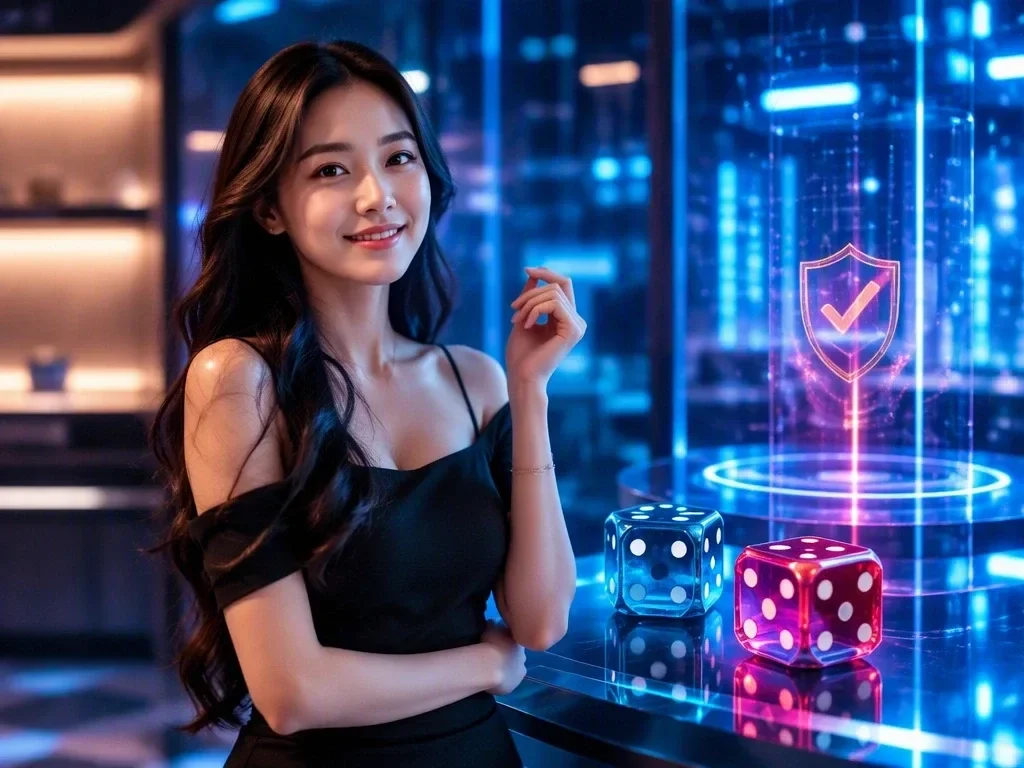 Lỗi thường gặp khi rút tiền dice party game