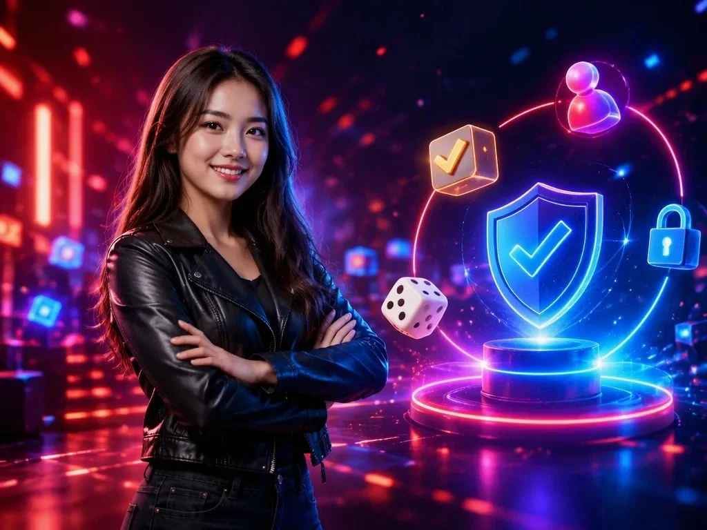 Cách nhận biết link tải app tài xỉu an toàn