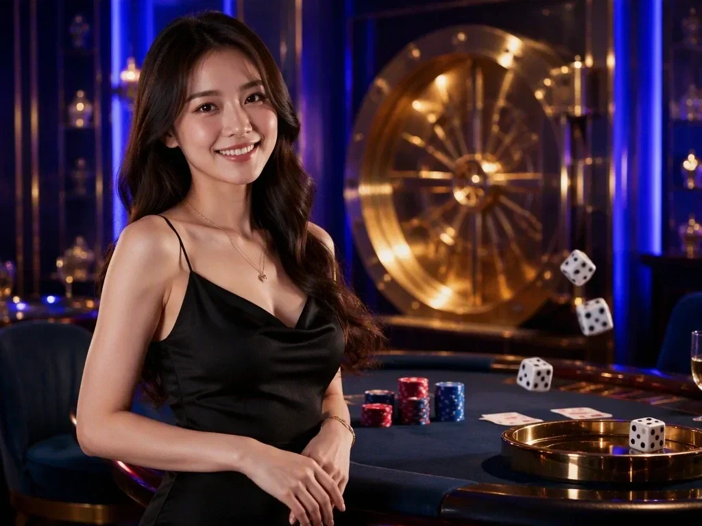 Minh họa bốn điều cần nắm trước khi trải nghiệm tài xỉu trên nền tảng số