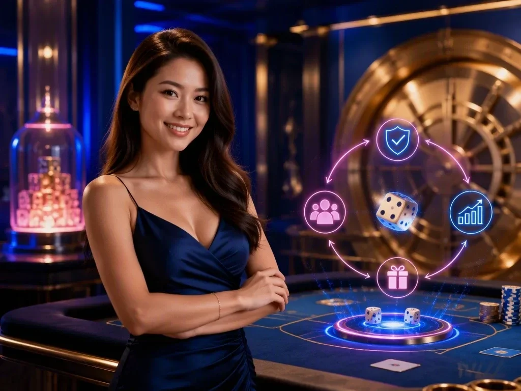 Quy trình thực hành tốt nhất khi đối chiếu kết quả MD5 Tài xỉu online