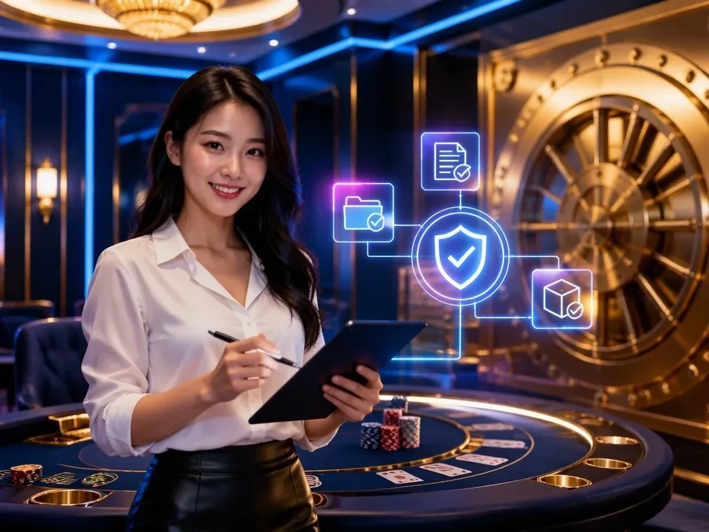 Checklist bốn bước kiểm tra kết quả MD5 trước khi tin một phiên Tài xỉu