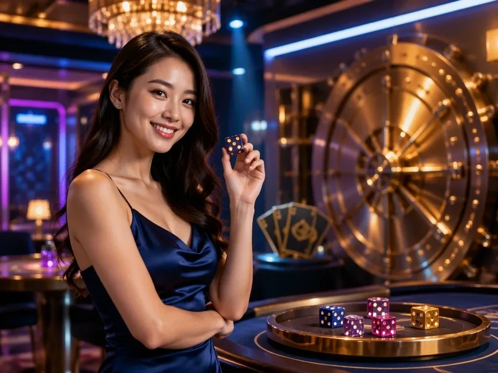 So sánh Tài xỉu Sunwin với các lựa chọn khác trên dice party game premium platform
