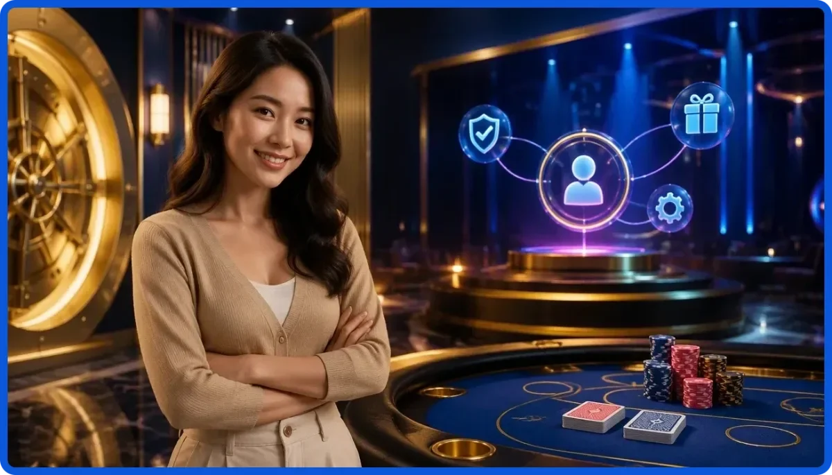 Giới thiệu Win79 online là gì và trải nghiệm người dùng lần đầu