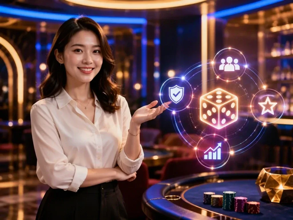 Tiêu chí lựa chọn nền tảng Win79 phù hợp an toàn và minh bạch