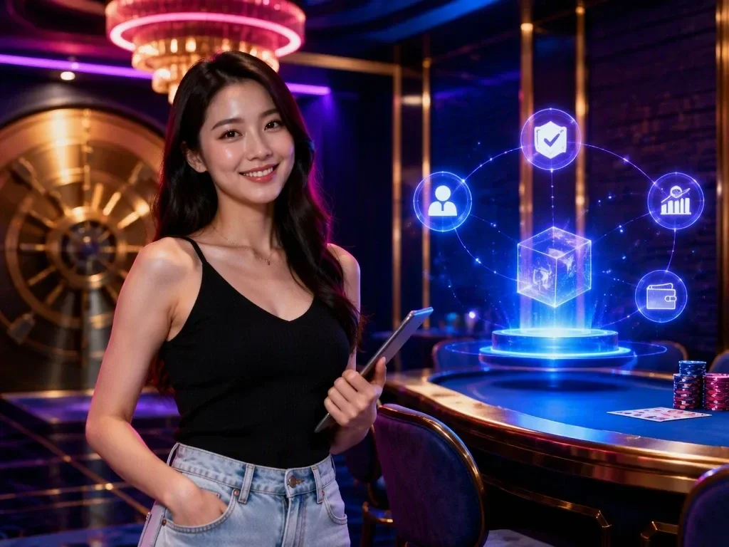 Người mới tìm hiểu tổng quan về Yo88 qua giao diện số