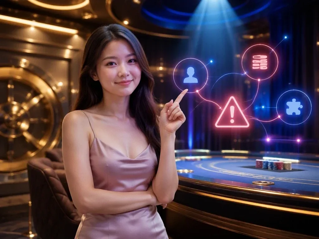Cảnh báo những lỗi phổ biến của người mới khi chơi game Yo88